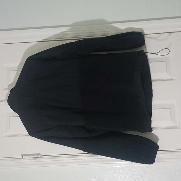 Under Armour Jacket Boucle UA Mission - Picture 2 of 11